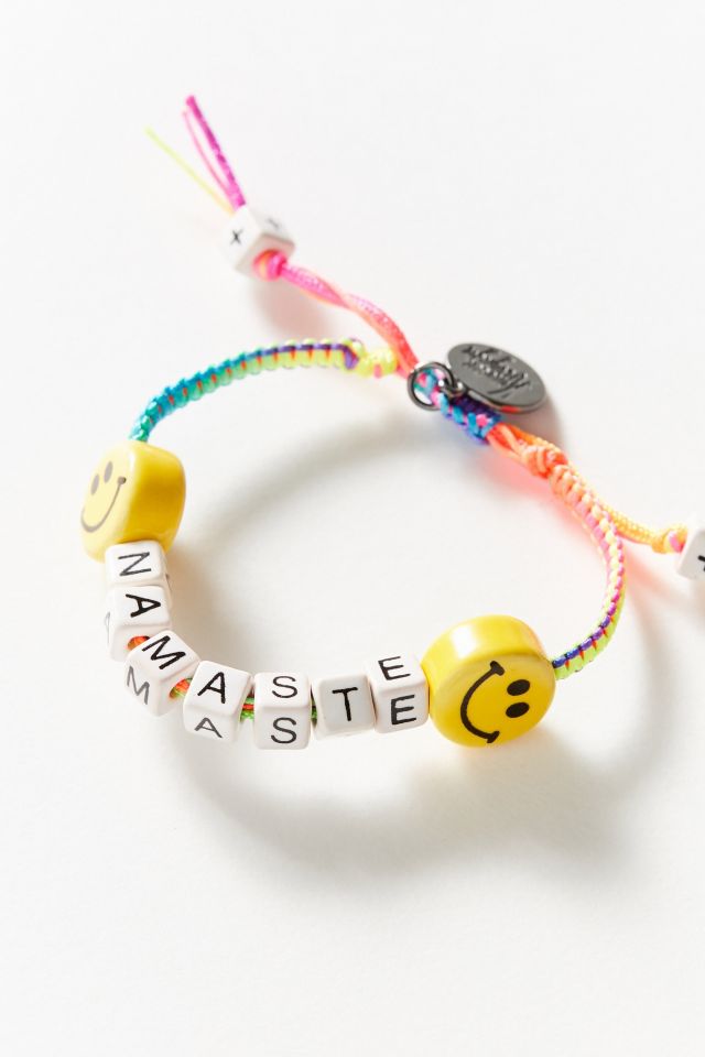 Bracelet Salutations Venessa Arizaga #2