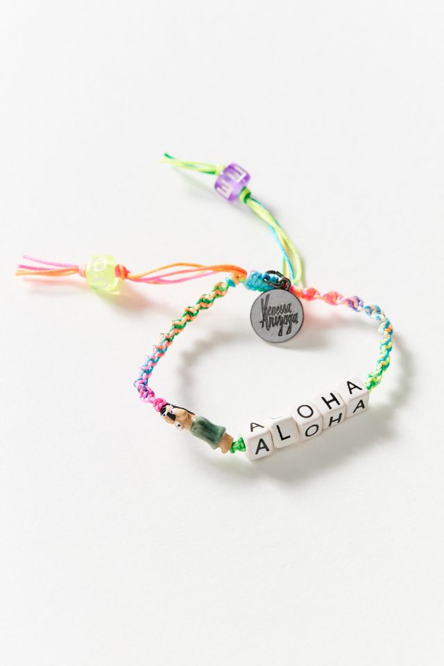 Venessa Arizaga Lady Aloha Bracelet #2