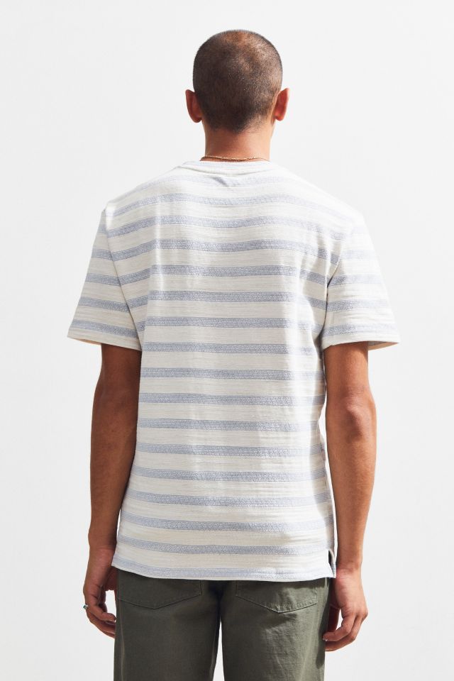 Native Youth Striped Tee #3