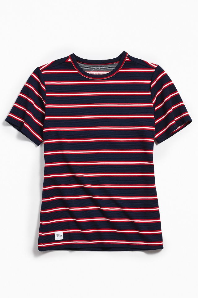 Native Youth Ulswater Tee