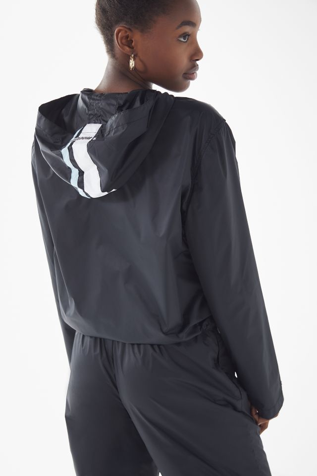 Converse X MadeMe Track Jacket #2
