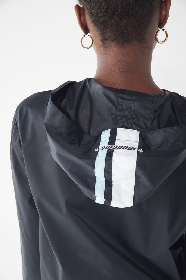Converse X MadeMe Track Jacket #3