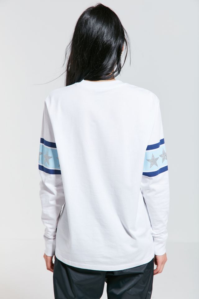 Converse X MadeMe Long Sleeve Tee #2