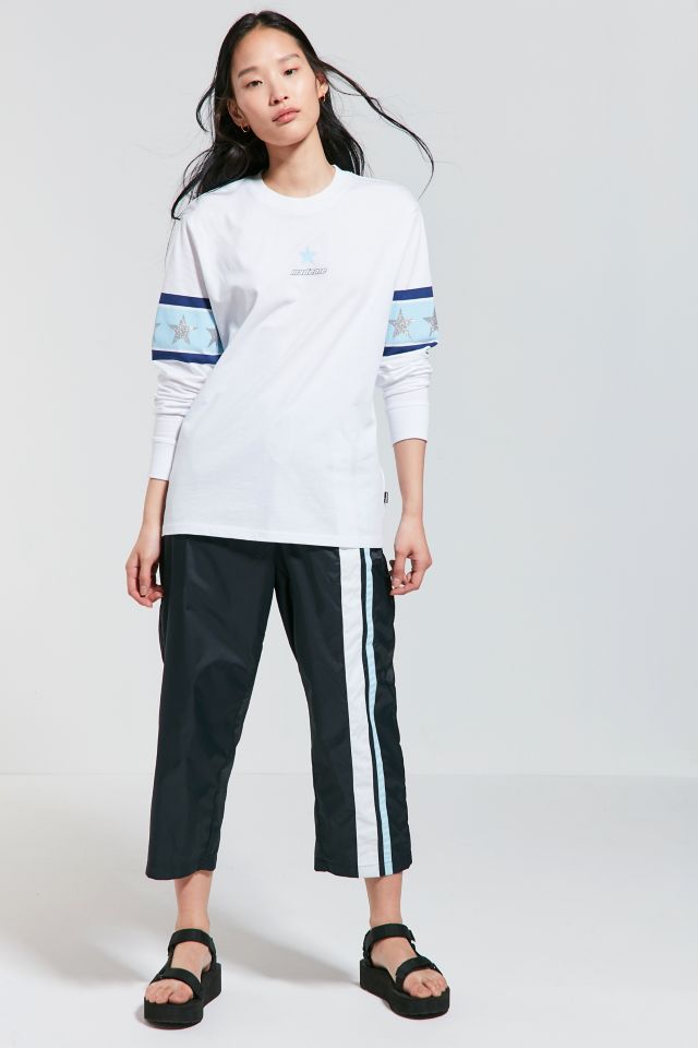 Converse X MadeMe Long Sleeve Tee #3