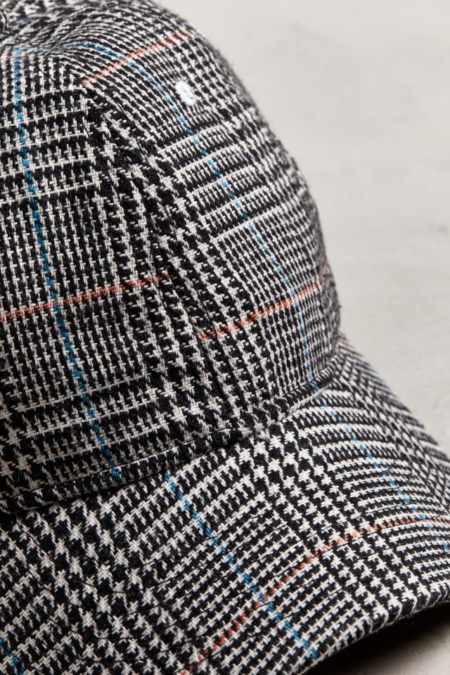 Patterned Dad Hat #2