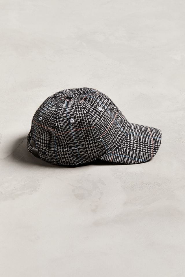 Patterned Dad Hat #3