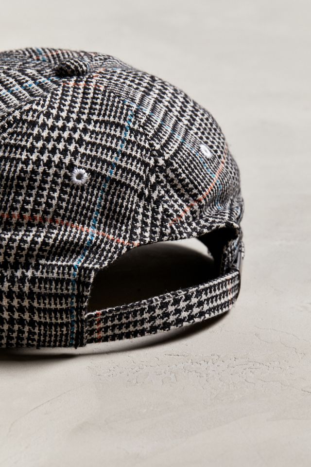 Patterned Dad Hat #4