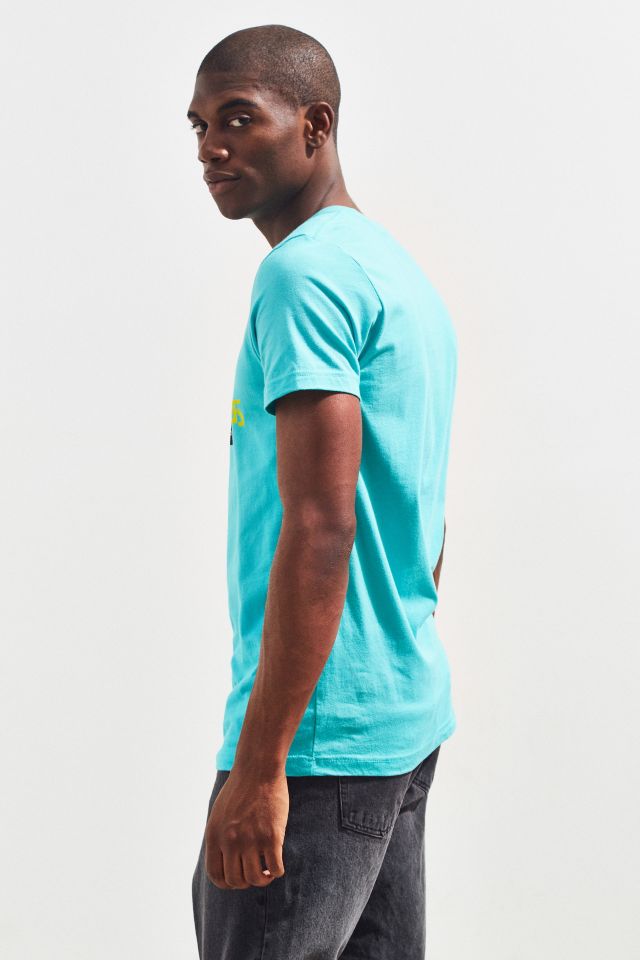 Welcome Interdimensional Tee #2