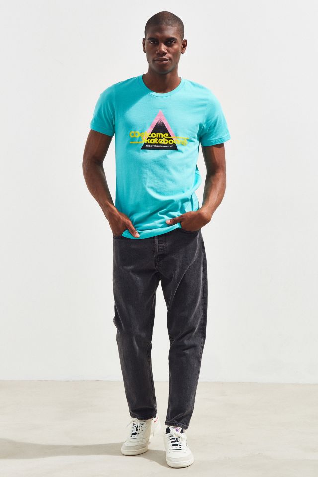 Welcome Interdimensional Tee #5