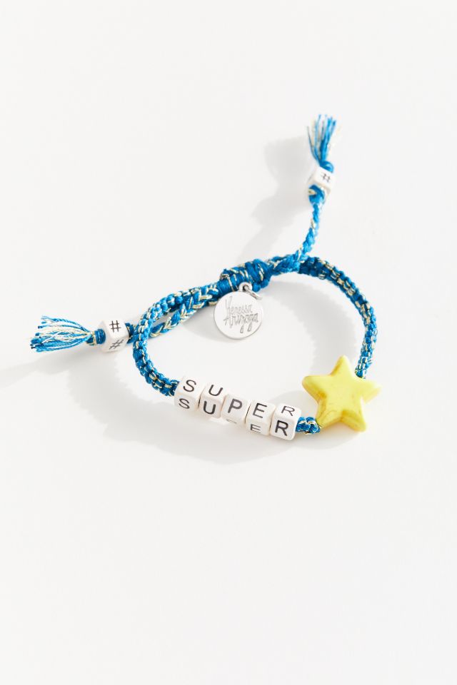 Venessa Arizaga Superstar Bracelet #2