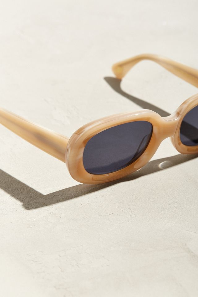 Crap Eyewear Bikini Vision Sunglasses | Urban Outfitters Crap Eyewear Bikini Vision Sunglasses | Urban Outfitters