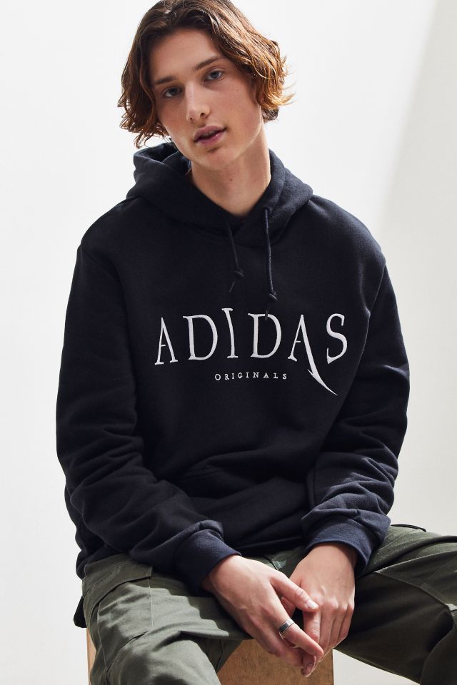 Adidas originals universe hoodie sweatshirt best sale