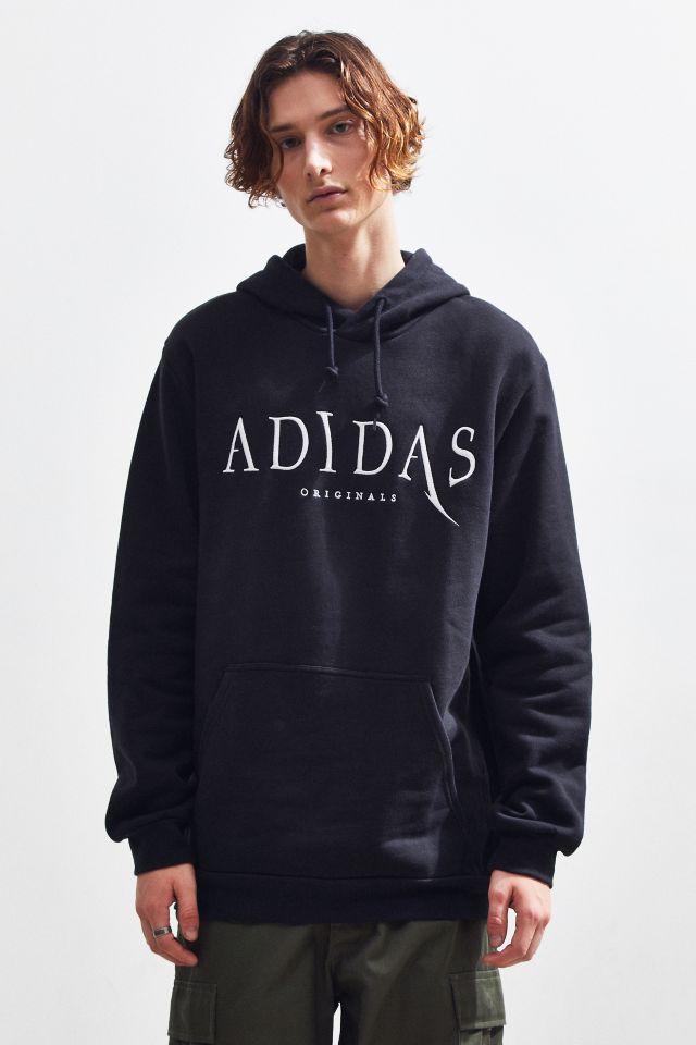 Adidas 2025 planetoid hoodie