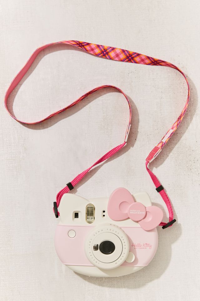 Fujifilm Hello Kitty Instax Mini 8 Instant Camera #2