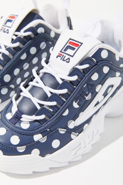 fila pierre cardin disruptor