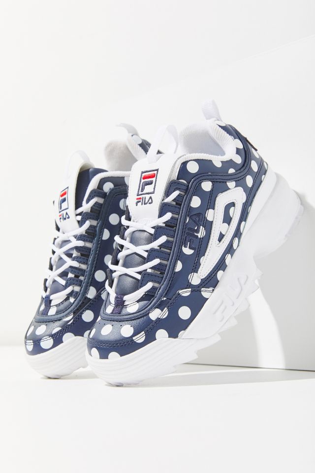 Fila pierre store cardin disruptor