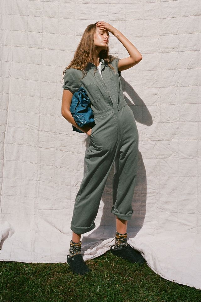 Urban store outfitters jumpsuit