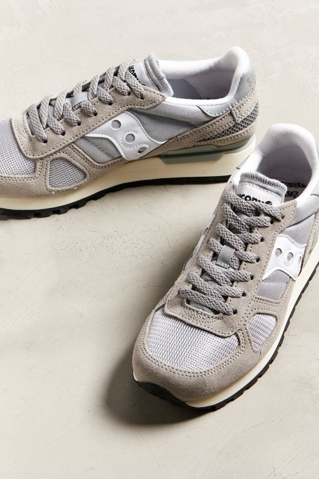 Saucony Shadow Original Vintage Sneaker #1