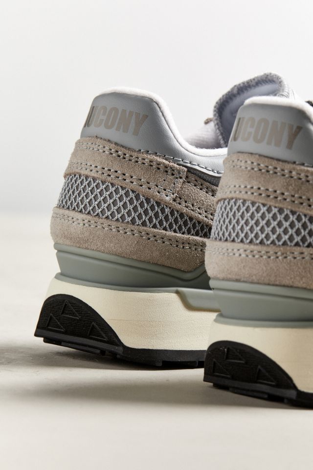 Saucony Shadow Original Vintage Sneaker #2