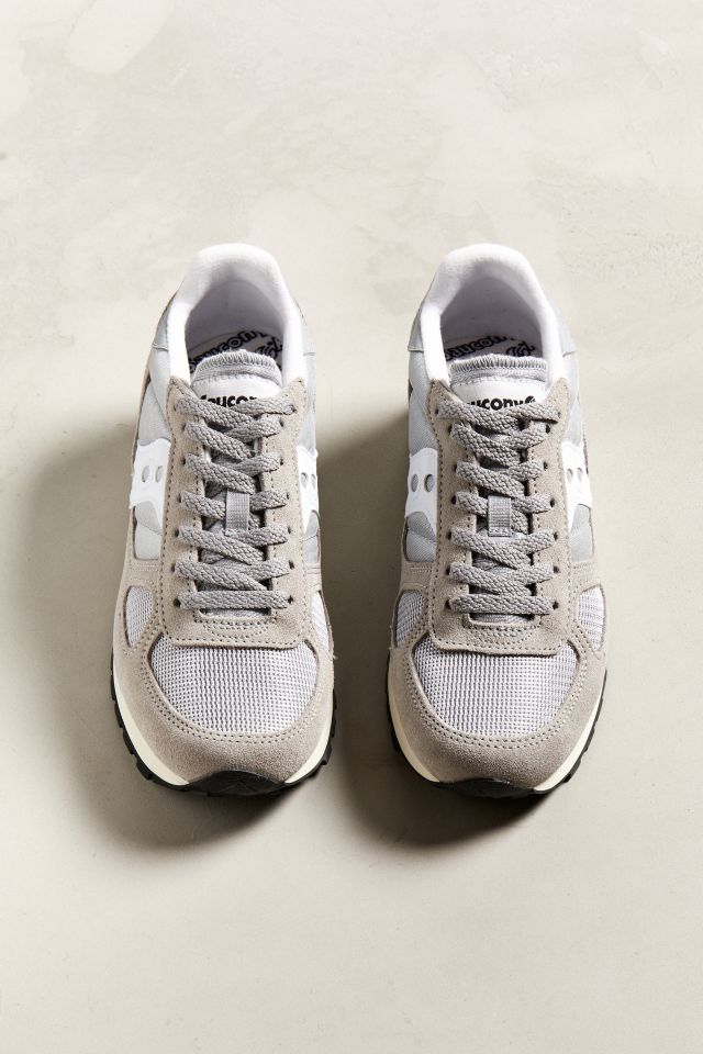 Saucony Shadow Original Vintage Sneaker #4