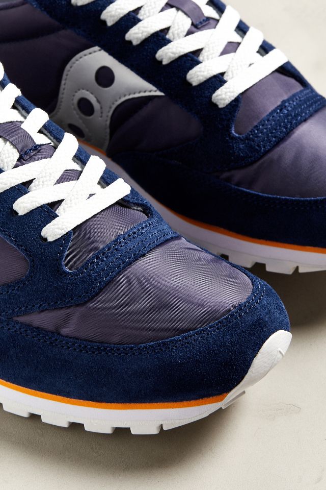 ☆新品☆Saucony JAZZ LOWPRO BLU 24cm ライトブルー ☆新品☆Saucony JAZZ LOWPRO BLU 24cm ライトブルー