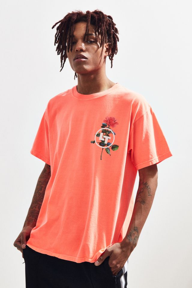 Loose Thoughts Let’s Make Up Tee #2