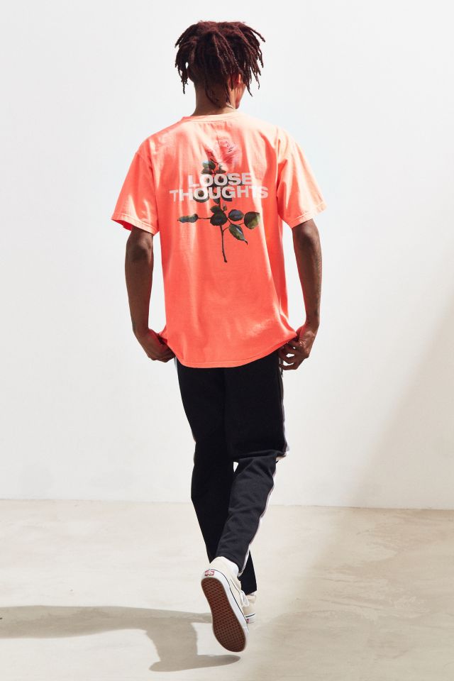 Loose Thoughts Let’s Make Up Tee #5