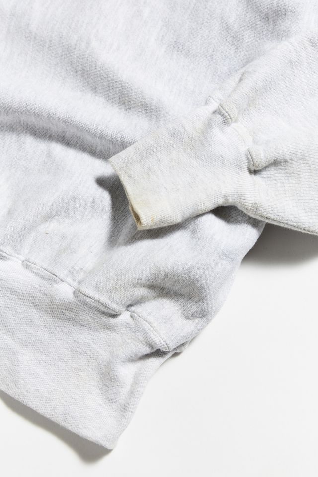 Vintage Champion Penn Crew Neck Sweatshirt #3