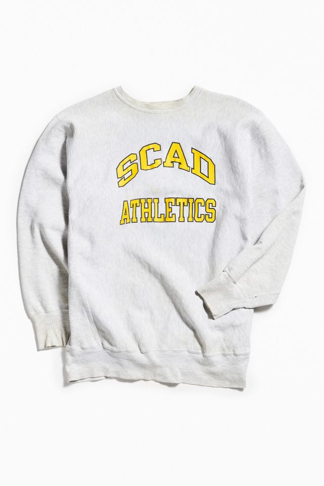 Urban outfitters vintage pe sweatshirt sales