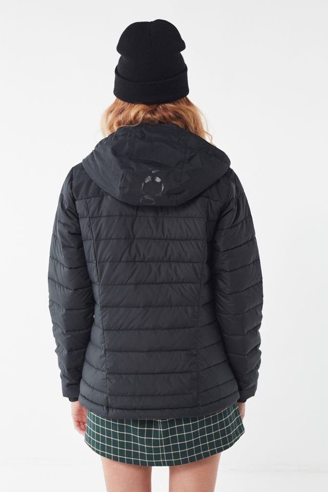 Columbia Norwester II Anorak Jacket #2