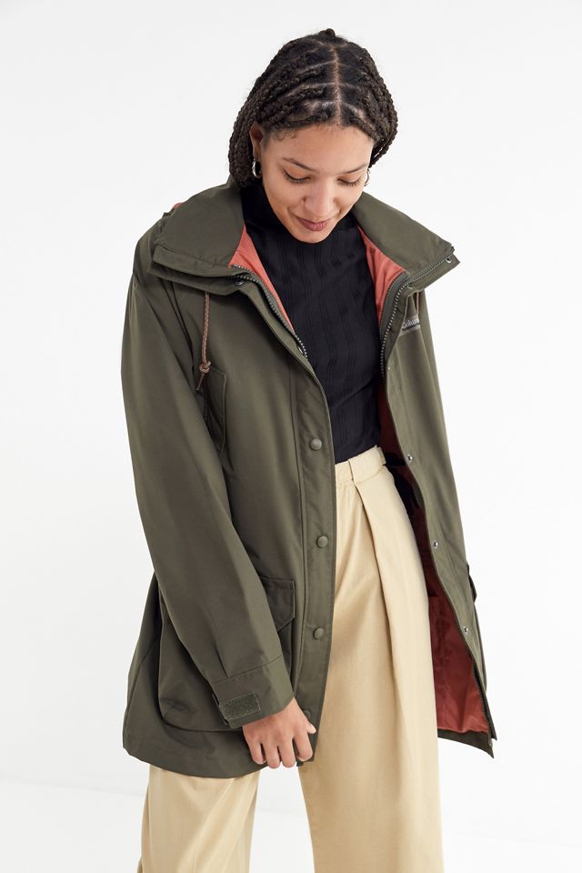 Columbia Decoy 1986 Parka Jacket | Urban Outfitters