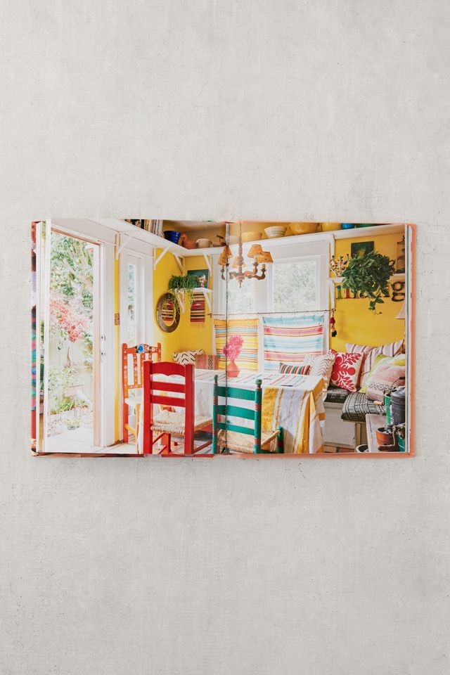 The New Bohemians Handbook By Justina Blakeney #4