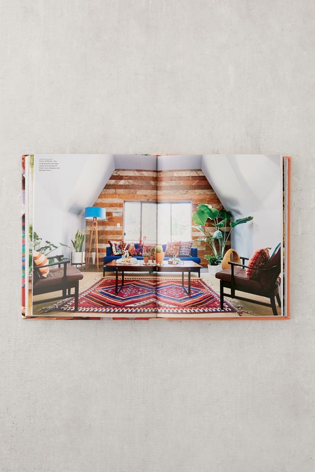 The New Bohemians Handbook By Justina Blakeney #5