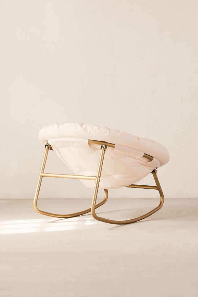 Urban outfitters papasan deals chair