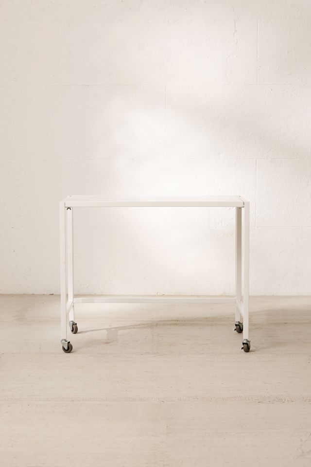 Mina Folding Desk #1