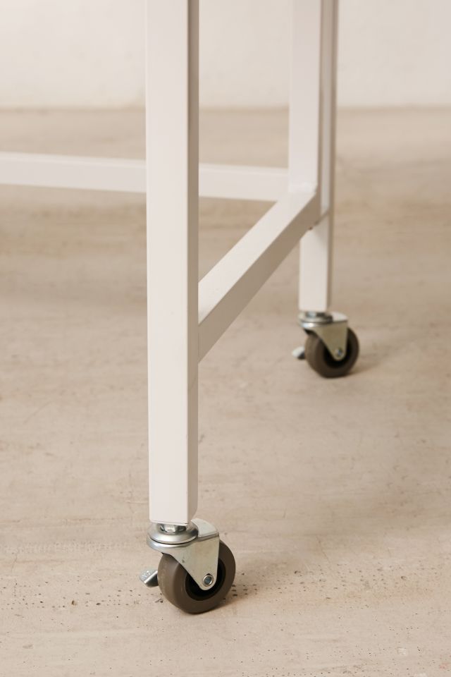 Mina Folding Desk #4