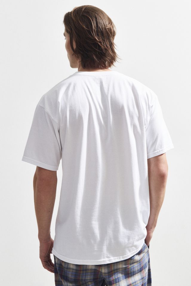 Never Made Racecar Tee #4
