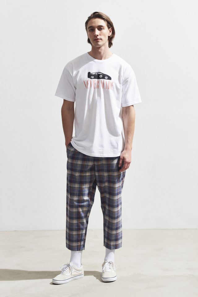 Never Made Racecar Tee #5