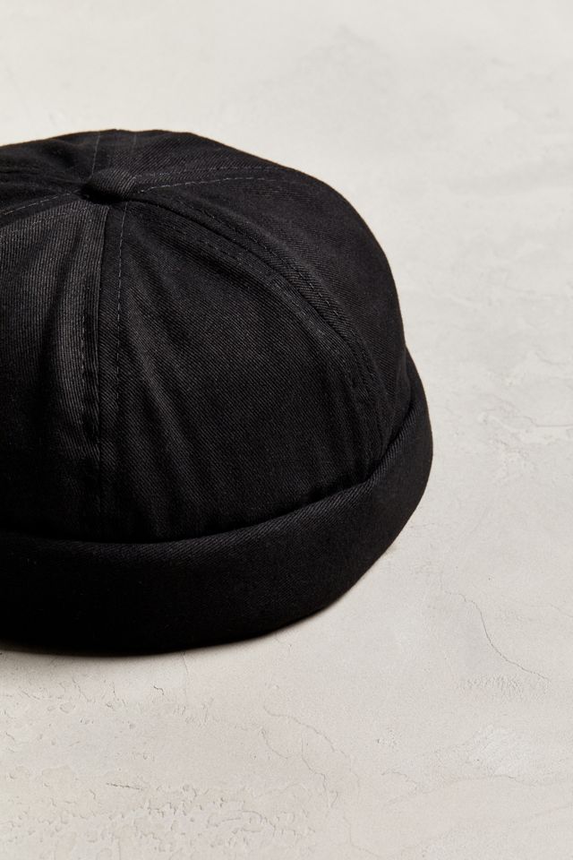 Docker Hat #2