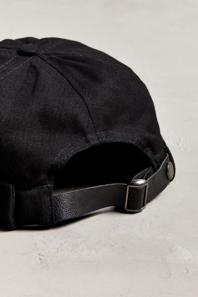 Docker Hat #3