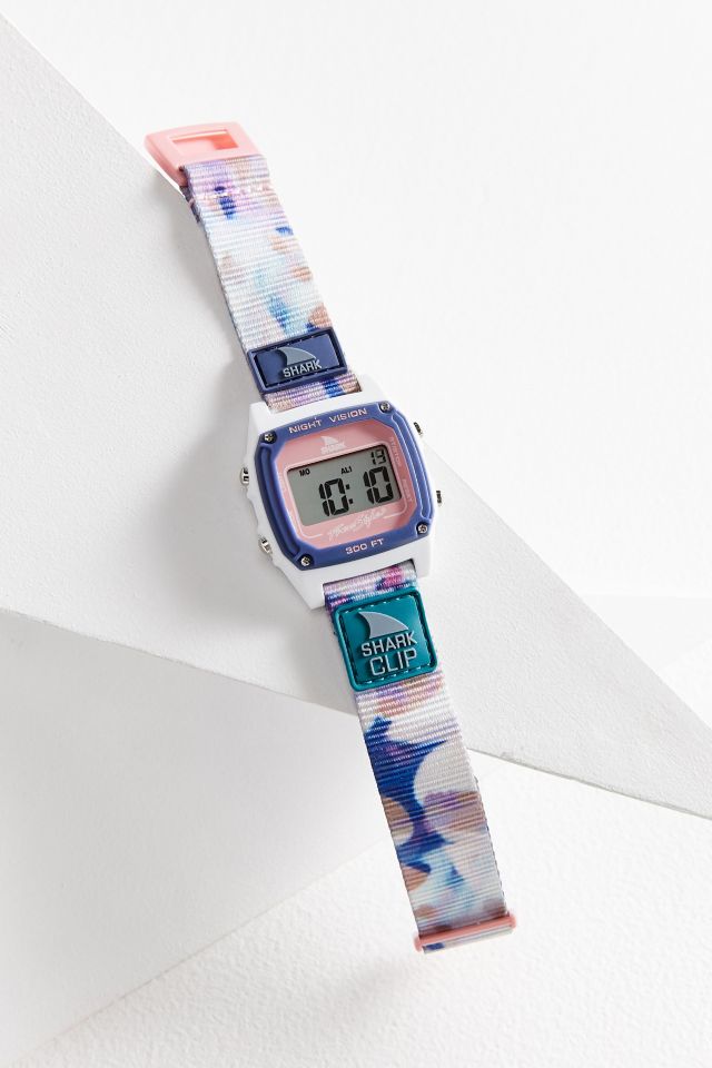 Freestyle Shark Sage Erickson Signature Watch Urban Outfitters Canada