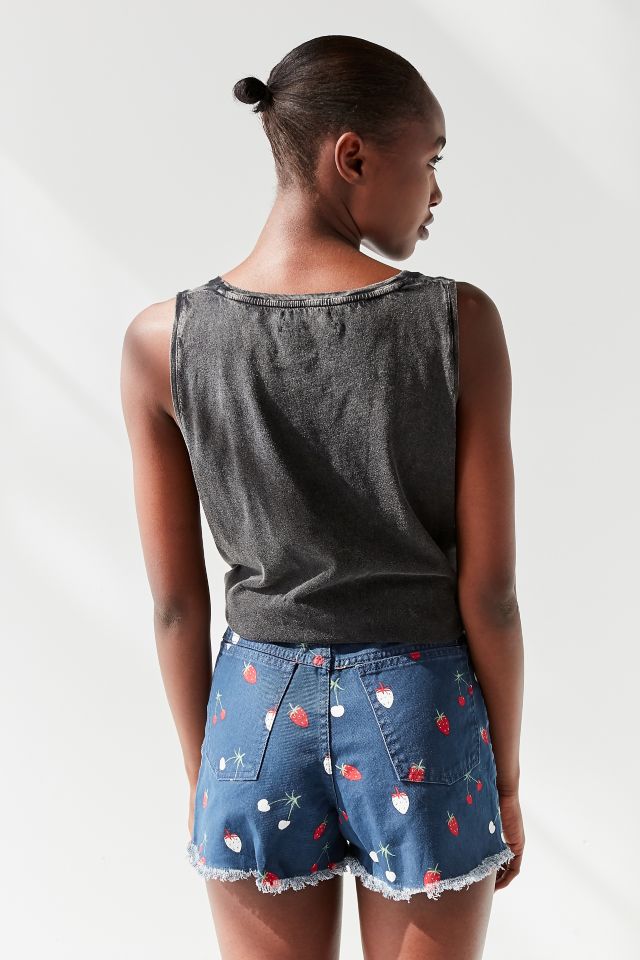 UO Tsunami Tied Tank Top #2