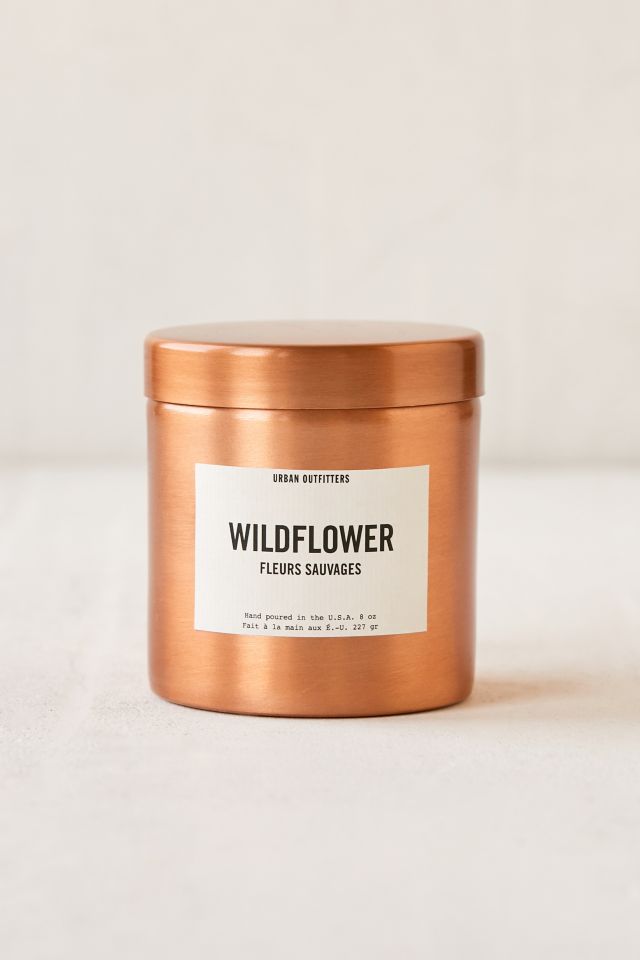 Harper Tin Candle #2