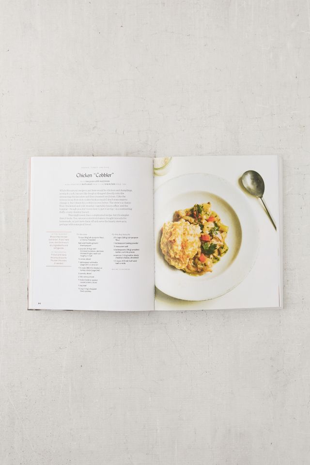 Slow Cook Modern By Liana Krissoff #3