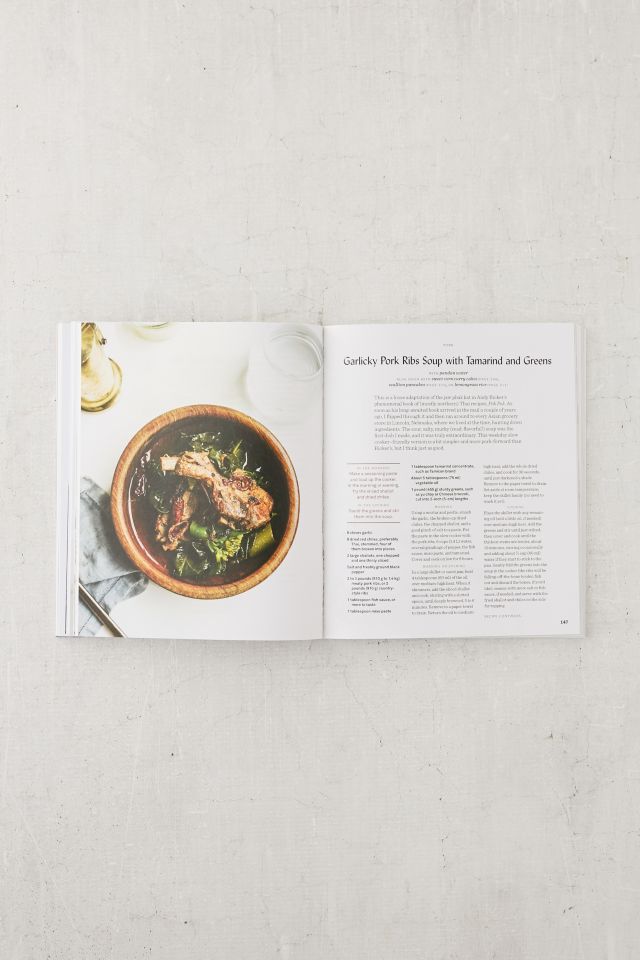 Slow Cook Modern By Liana Krissoff #5