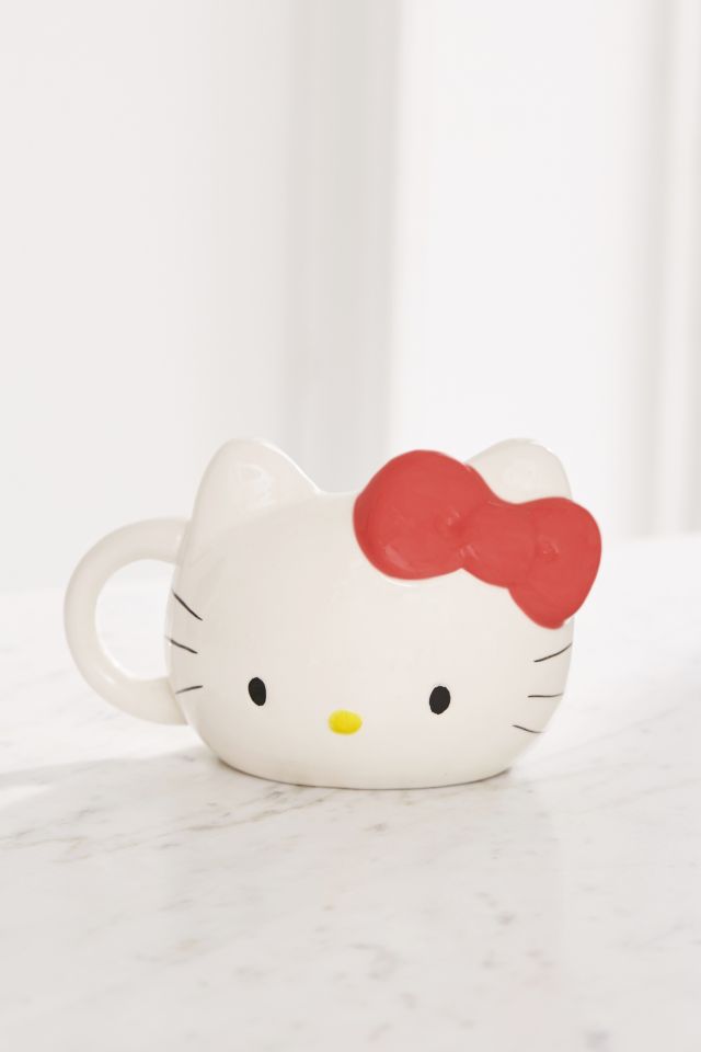 Hello Kitty 20 oz Mug     #1