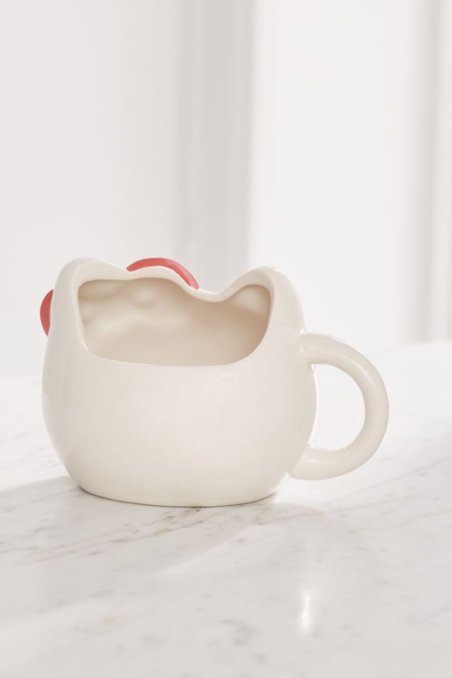 Hello Kitty 20 oz Mug     #2