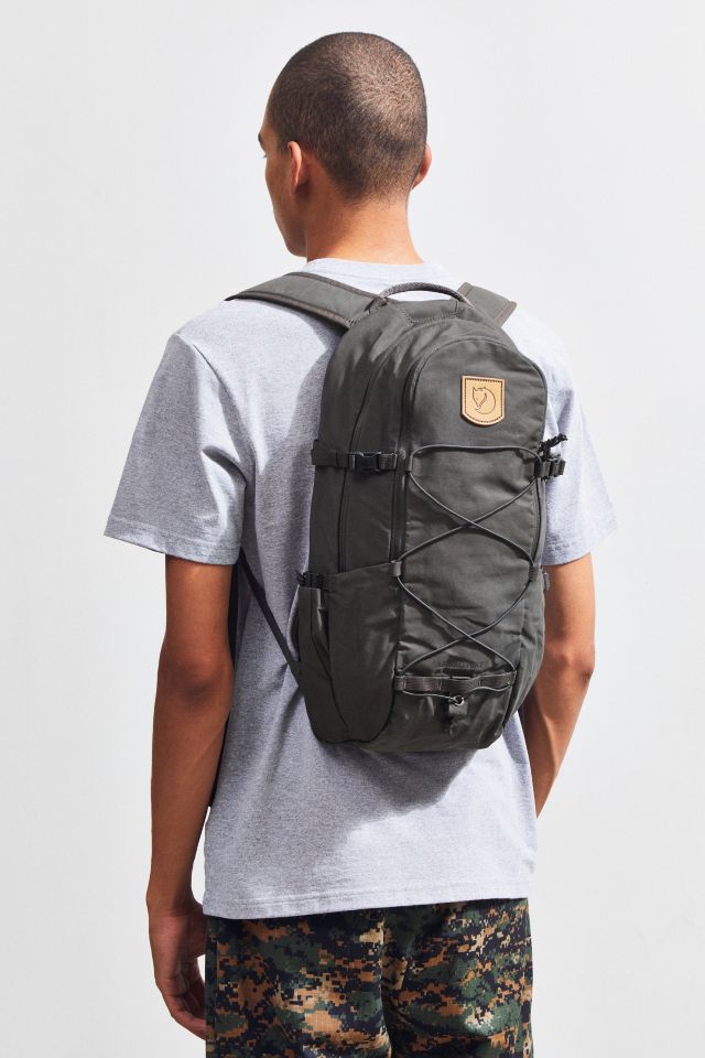 Fjallraven Abisko Hike 15 Backpack