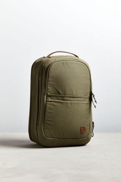 Fjallraven travel cheap pack small review