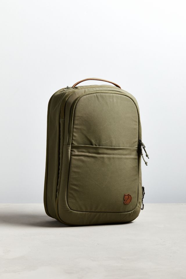 Fjallraven Small Travel Pack Backpack | Urban Outfitters